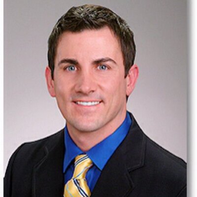 Profile Picture of Chris Mulvey (@mulvey_chris) on Twitter