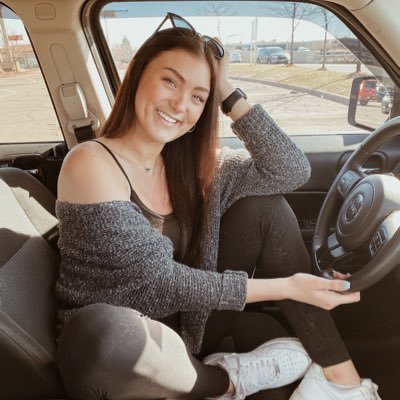 Profile Picture of Hails (@Hailey_Bicha) on Twitter