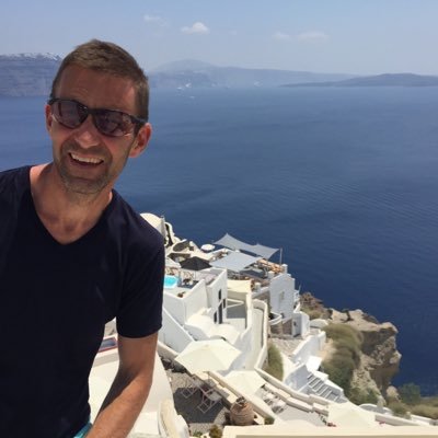 Profile Picture of Paul Lamoureux (@plamoureux_paul) on Twitter