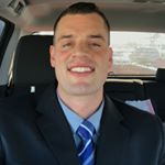 Profile Picture of Trevor Patton (@trevor.patton.606) on Instagram