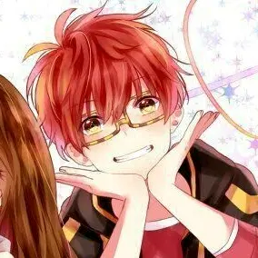 Profile Picture of seven 707 (@saeyoung_choi_) on Tiktok