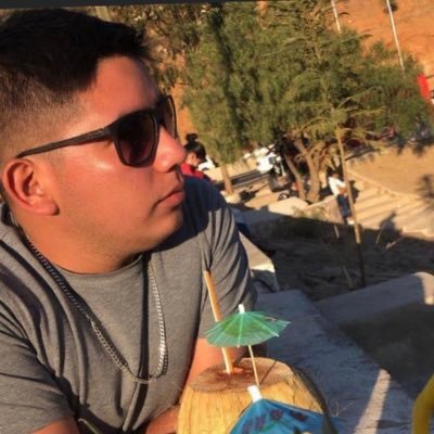 Profile Picture of Julio Cesar Justiniano Zeballos (@juliocesarjus12) on Twitter