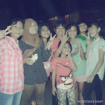 Profile Picture of MY Name Is Fersaa (@FersaAmelia) on Twitter