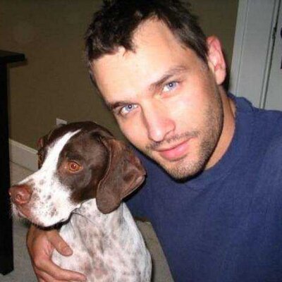 Profile Picture of Brenden Thomas (@Thomas_B79) on Twitter