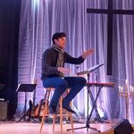 Profile Picture of Jon March (@revjonmarch) on Instagram