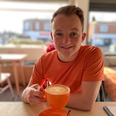 Profile Picture of Josef Thomas (@CamdenJosef) on Twitter