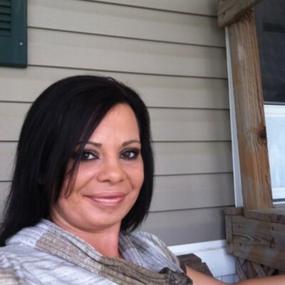 Profile Picture of Chrissy Faul (@chrissyfaul1) on Twitter