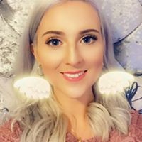 Profile Picture of Ashley Ecclestone (@ashley-ecclestone) on Quora