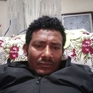 Profile Picture of Adam Afework (@AfeworkAdam) on Twitter