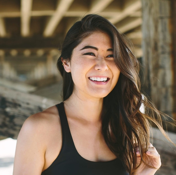 Profile Picture of Mao Takada (@meowtakada) on Poshmark