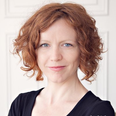 Profile Picture of Dace Dzenovska (@DaceDzenovska) on Twitter