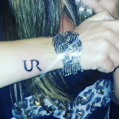 Profile Picture of Usher My Dream  ❤ (@FilomenaUsher) on Twitter