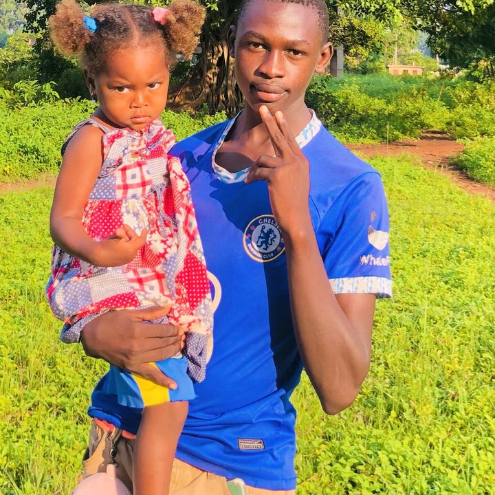 Profile Picture of Coster Joseph (@coster.joseph) on Tiktok