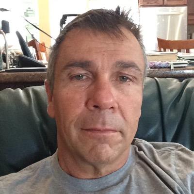 Profile Picture of John Nutter (@nuttour49) on Twitter