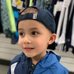 Profile Picture of Greyson David Younts 🇺🇸🇲🇽🇸🇻 (@greyson.younts) on Instagram