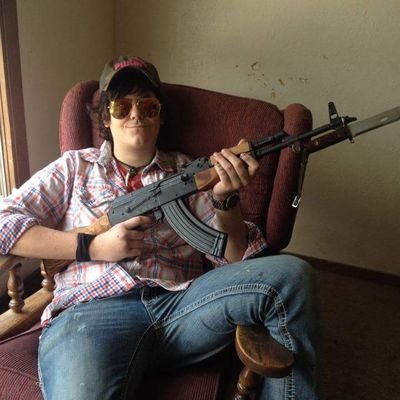 Profile Picture of Christopher Coffelt (@ChristheCoff) on Twitter