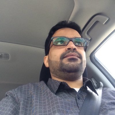 Profile Picture of Mohammed Hadi (@mohammedtawhari) on Twitter