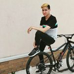 Profile Picture of Joey Brass (@joey.brass) on Instagram