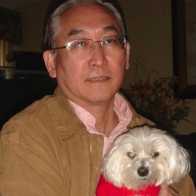 Profile Picture of Winston Chen (@WinstonChen2) on Twitter
