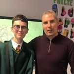 Profile Picture of Gerard Adams Walsh (@gerardadamswalsh122) on Instagram