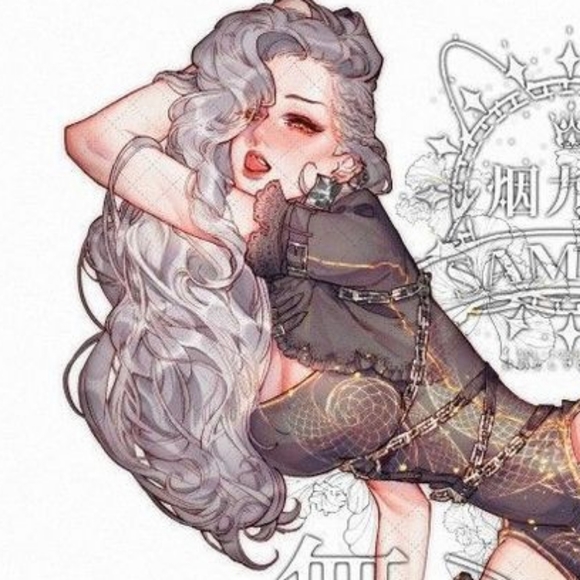 Profile Picture of A'zharrea Pippins (@newieyuri) on Poshmark