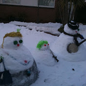 Profile Picture of David Handyside-Cook (@davidhandyside-cook6661) on Youtube