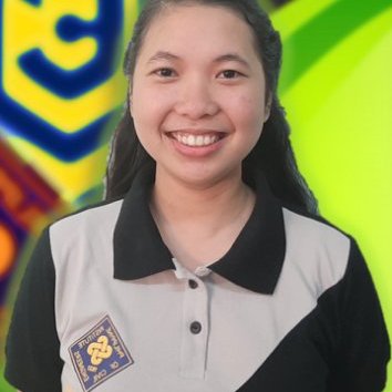 Profile Picture of Catherine Ivy Barrete (@IvyBarrete) on Twitter