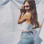 Profile Picture of Alice Saenz (@baby09alice) on Instagram