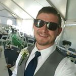 Profile Picture of Robert Thomasson (@robertthomasson) on Instagram