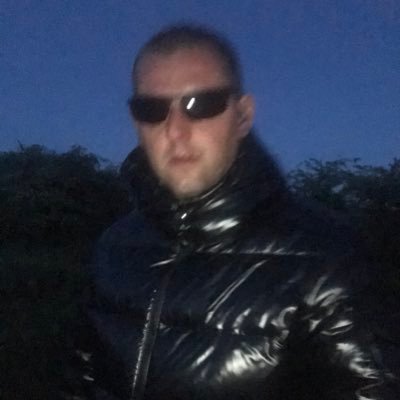 Profile Picture of Jamesy Bhoy🍀🇮🇪💚 ✌️AS U WERE (@JamesCuthill67) on Twitter