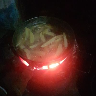 Profile Picture of Andrew Singo (@singo_andrew) on Twitter