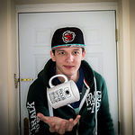 Profile Picture of Jason Dodd (@j d photography) on Flickr