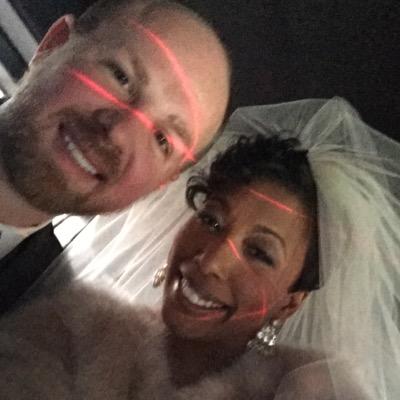 Profile Picture of Shanay Wayne-Schumm (@schummwife2015) on Twitter