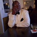 Profile Picture of Cedric West (@cedricwest) on Instagram