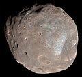 Profile Picture of Moons of Marson Wikipedia