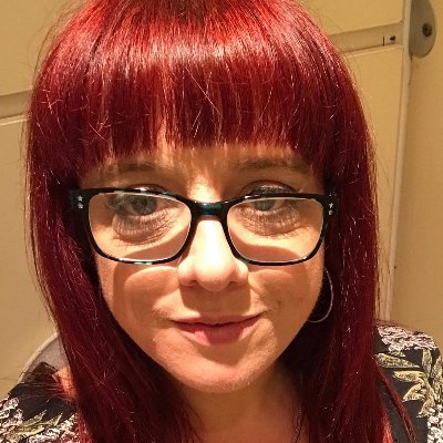 Profile Photo of Angela Barnes (@AngelaBarnes) on Twitter