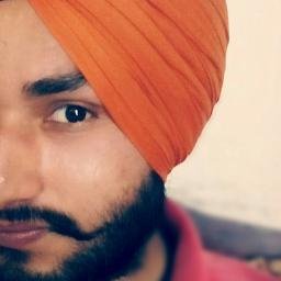 Profile Picture of Amar Virk (@Amar__virk) on Twitter