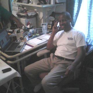 Albert Butts III - Facebook Profile Picture of Albert Butts III (@albert.buttsiii) on Facebook