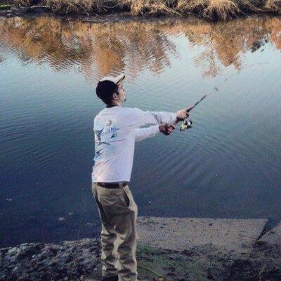 Profile Picture of Hunter Mcclendon (@hunter_blake81) on Twitter