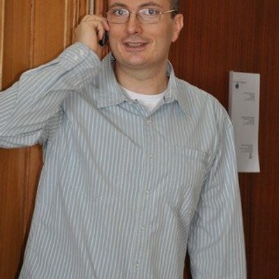 Profile Picture of Vincenzo Cirillo (@VicCirillo) on Twitter