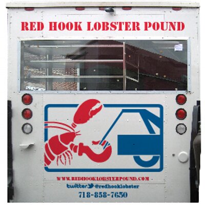 Profile Picture of RedHookLobsterTruck (@lobstertruckny) on Twitter