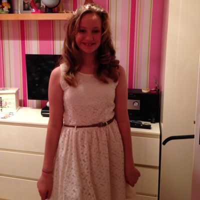 Profile Picture of Evie_Rawnsley (@evie_rawnsley) on Tiktok