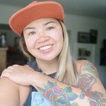 Profile Picture of Amy Yeager💣 (@yeagabomb) on Instagram