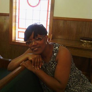 Profile Picture of Evon Adamson (@evon.adamson.7) on Facebook