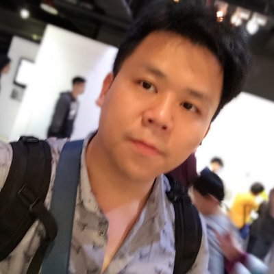 Profile Picture of Ken Wei (@CrafterKenWei) on Twitter
