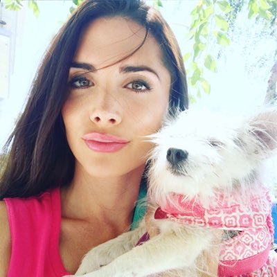 Profile Picture of Elisa Jordana (@ElisaJordana) on Twitter