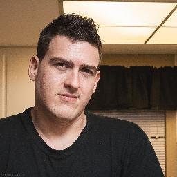 Profile Picture of Joshua Rout (@Joshua_Rout) on Twitter