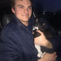 Profile Picture of Cory Mitchell (@cory-mitchell-37) on Quora