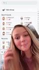 Profile Picture of   duet with @madison.hall2 my... (@bentley.fraser) on Tiktok