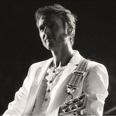 Profile Picture of Paul Waaktaar-Savoy (@pwaaktaarsavoy) on Twitter